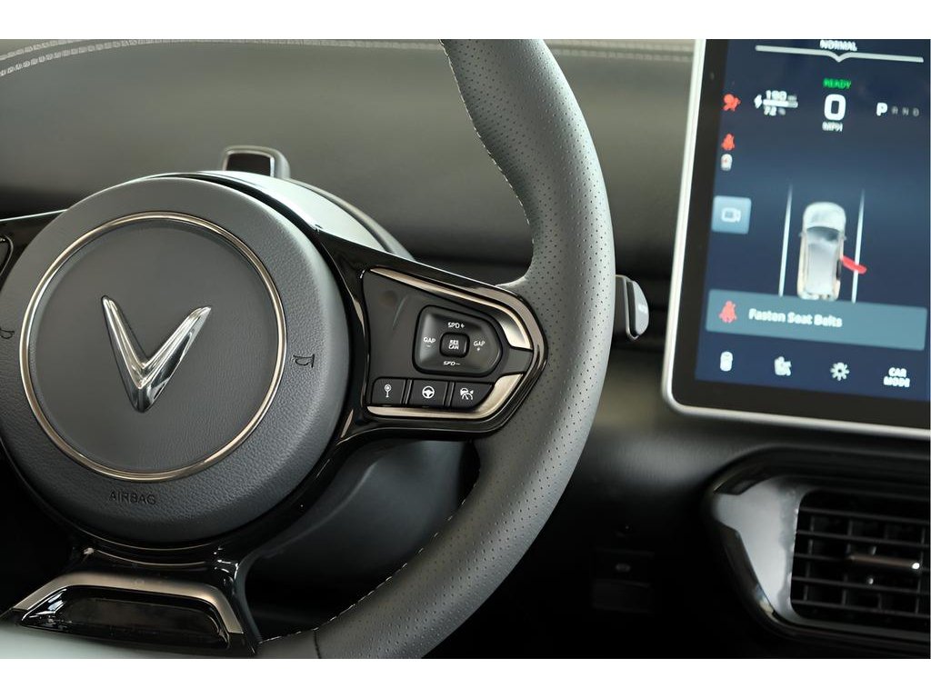 2025 VinFast VF 8 Eco - Photo 10