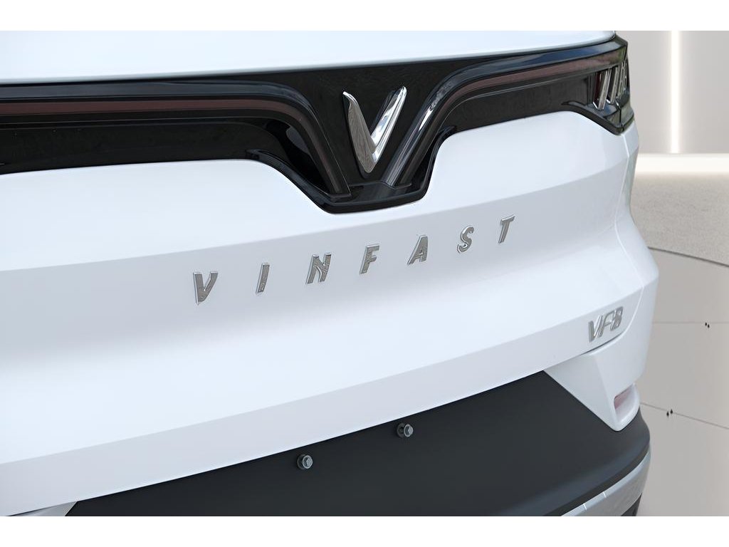 2025 VinFast VF 8 Eco - Photo 33