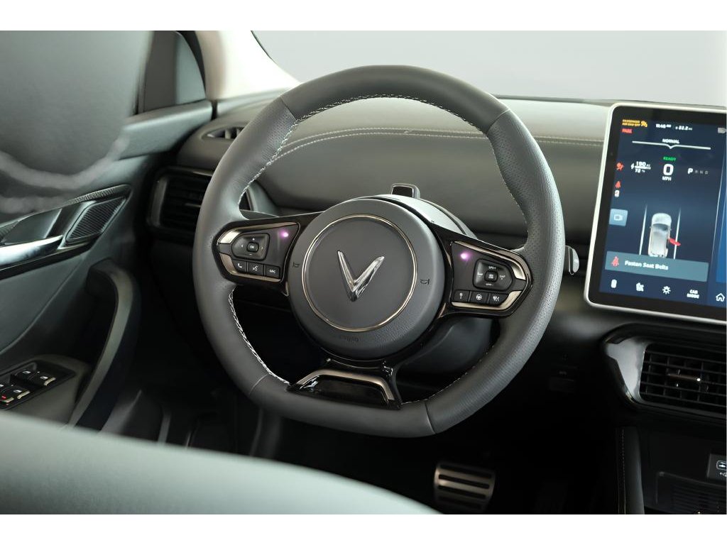 2025 VinFast VF 8 Eco - Photo 8