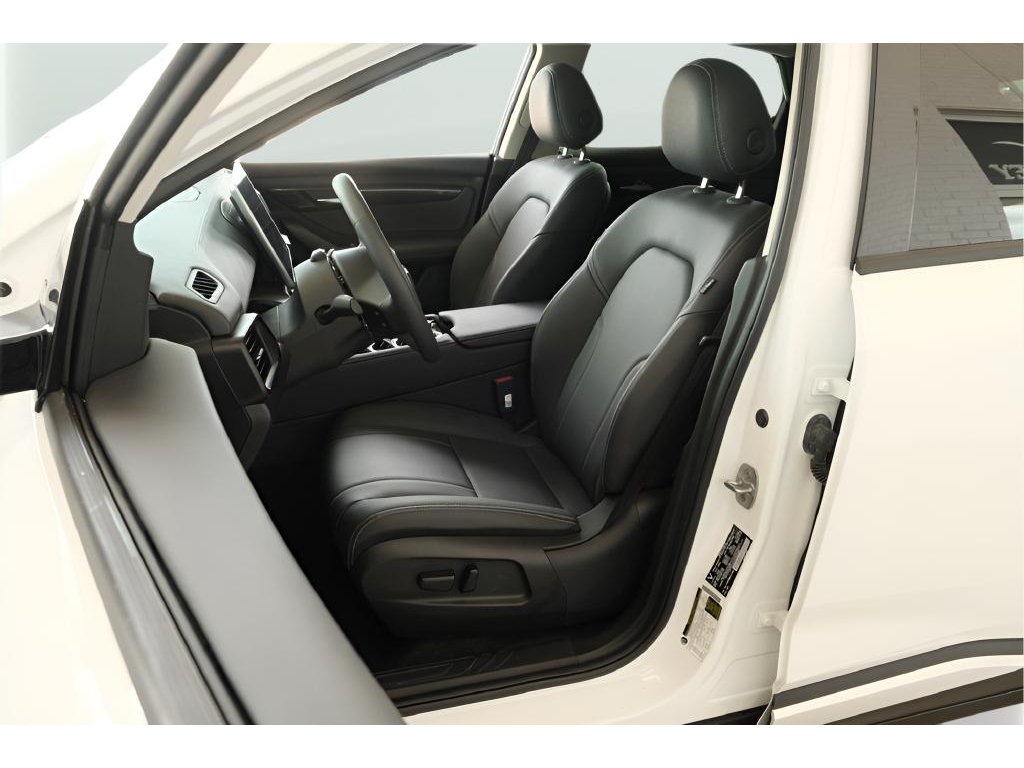 2025 VinFast VF 8 Eco - Photo 11
