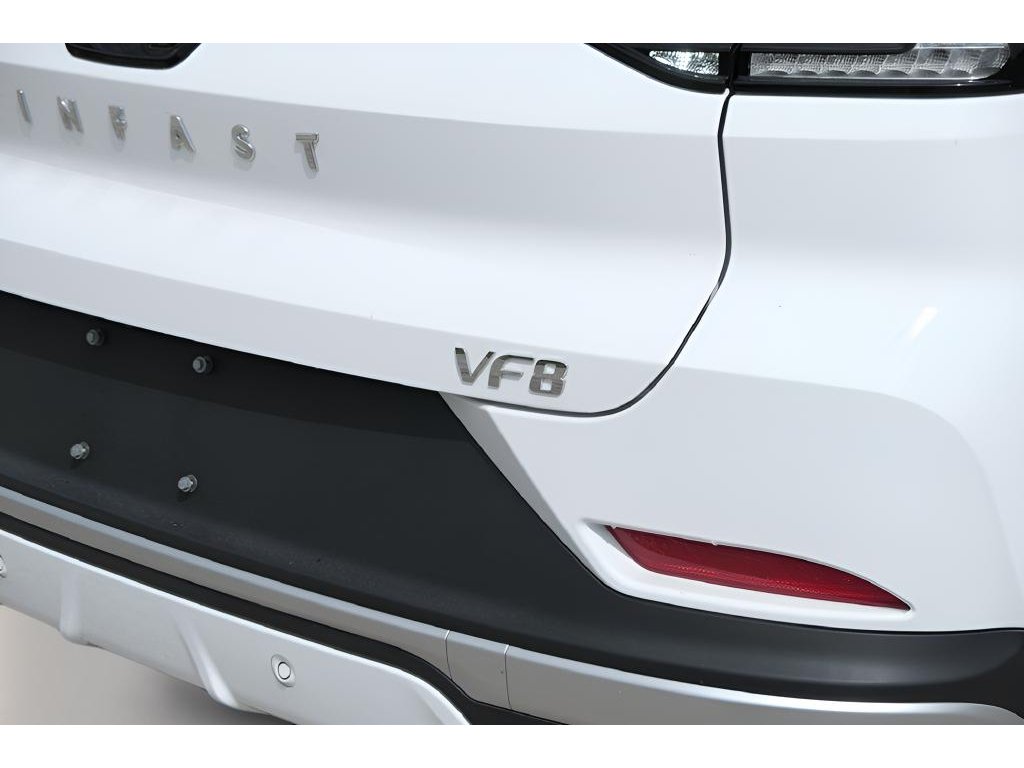 2025 VinFast VF 8 Eco - Photo 34