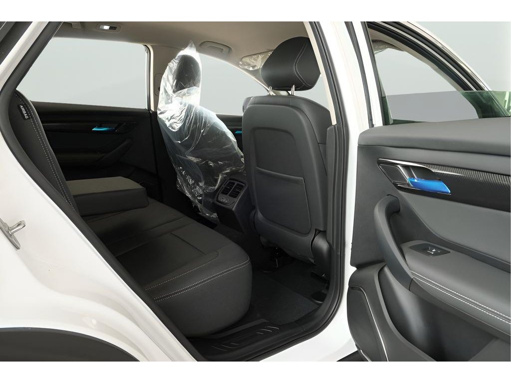 2025 VinFast VF 8 Eco - Photo 16