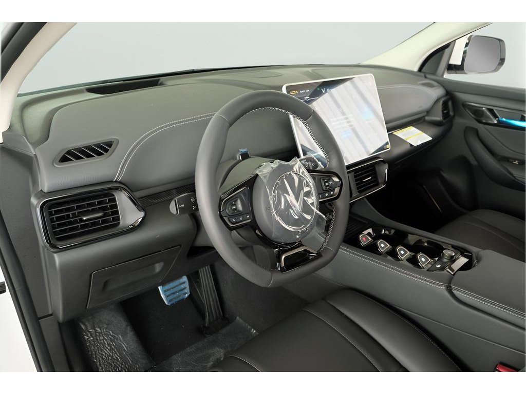 2025 VinFast VF 8 Eco - Photo 6