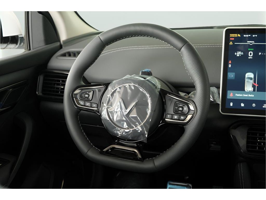 2025 VinFast VF 8 Eco - Photo 7