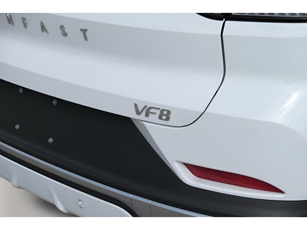 2025 VinFast VF 8 Eco - Photo 33