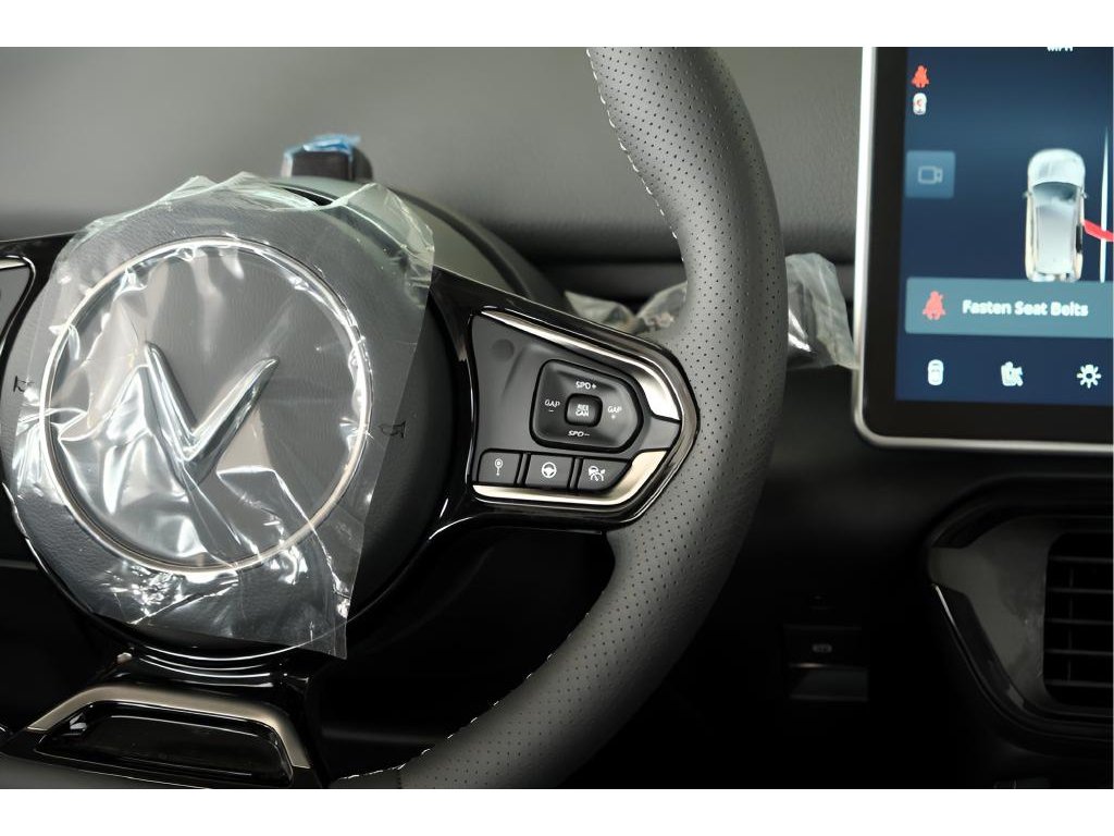 2025 VinFast VF 8 Eco - Photo 8