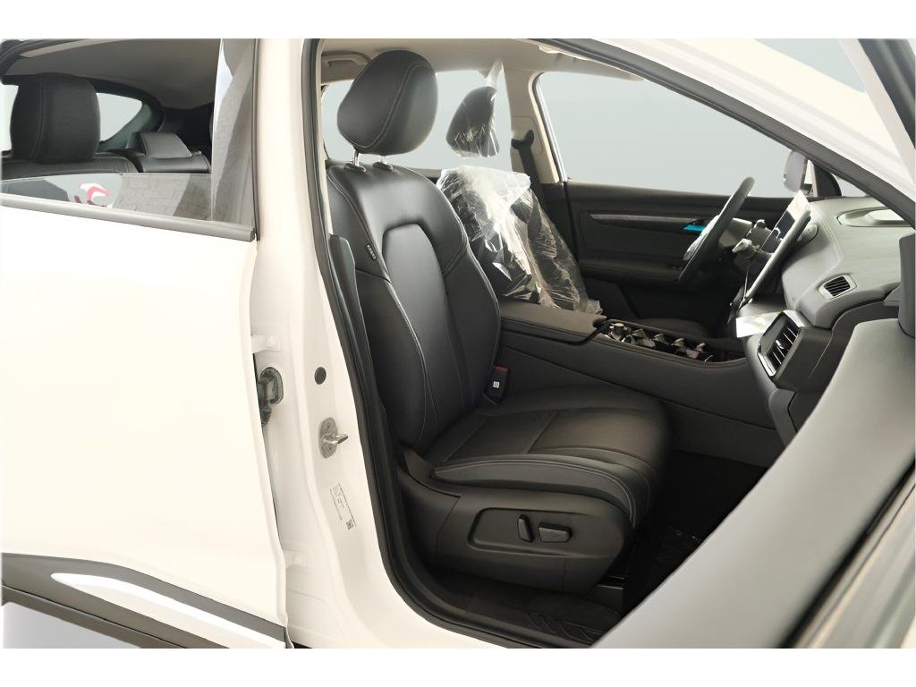 2025 VinFast VF 8 Eco - Photo 12
