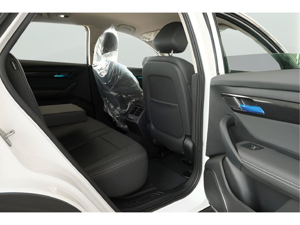 2025 VinFast VF 8 Eco - Photo 16
