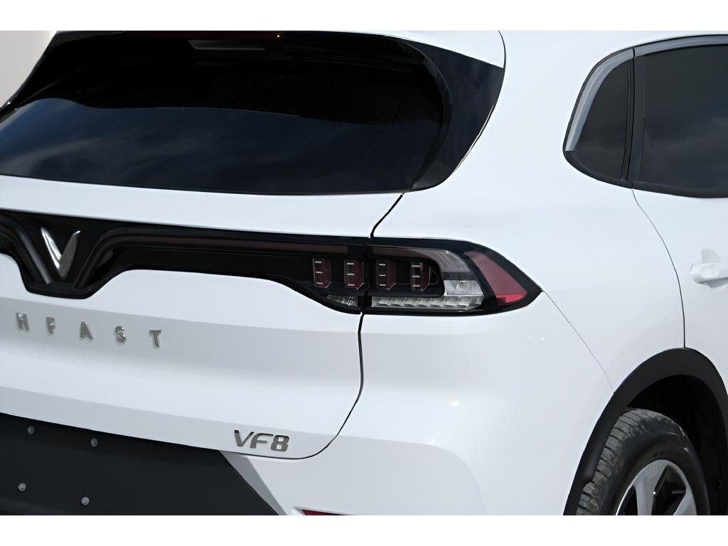 2025 VinFast VF 8 Eco - Photo 31