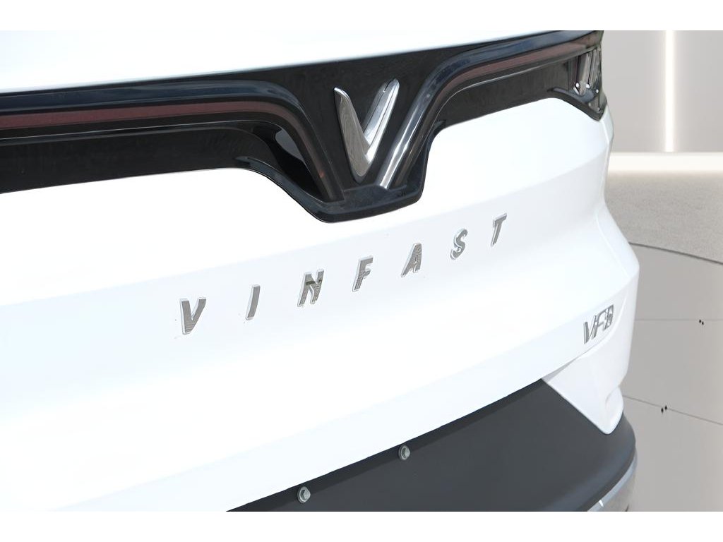 2025 VinFast VF 8 Eco - Photo 32