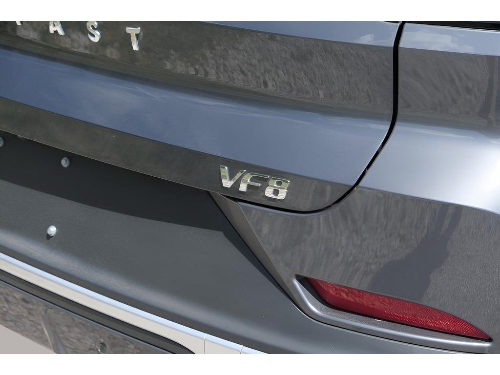 2025 VinFast VF 8 Eco - Photo 34