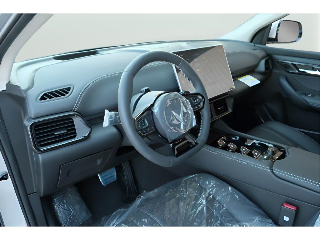 2025 VinFast VF 8 Eco - Photo 26