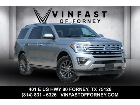 2020 Ford Expedition Limited 