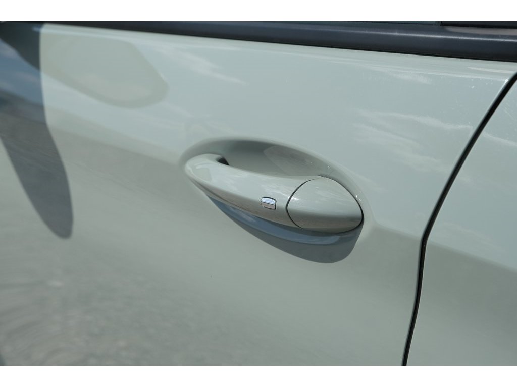 2025 Chevrolet Trailblazer LT photo 4