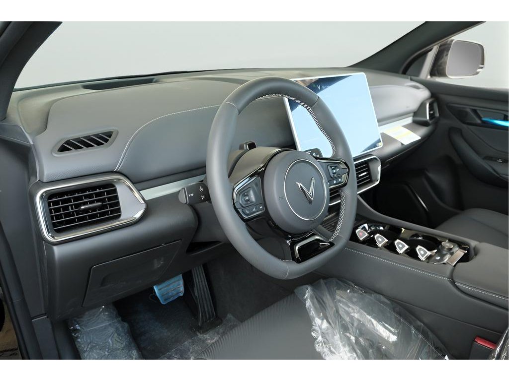 2025 VinFast VF 8 Plus - Photo 7