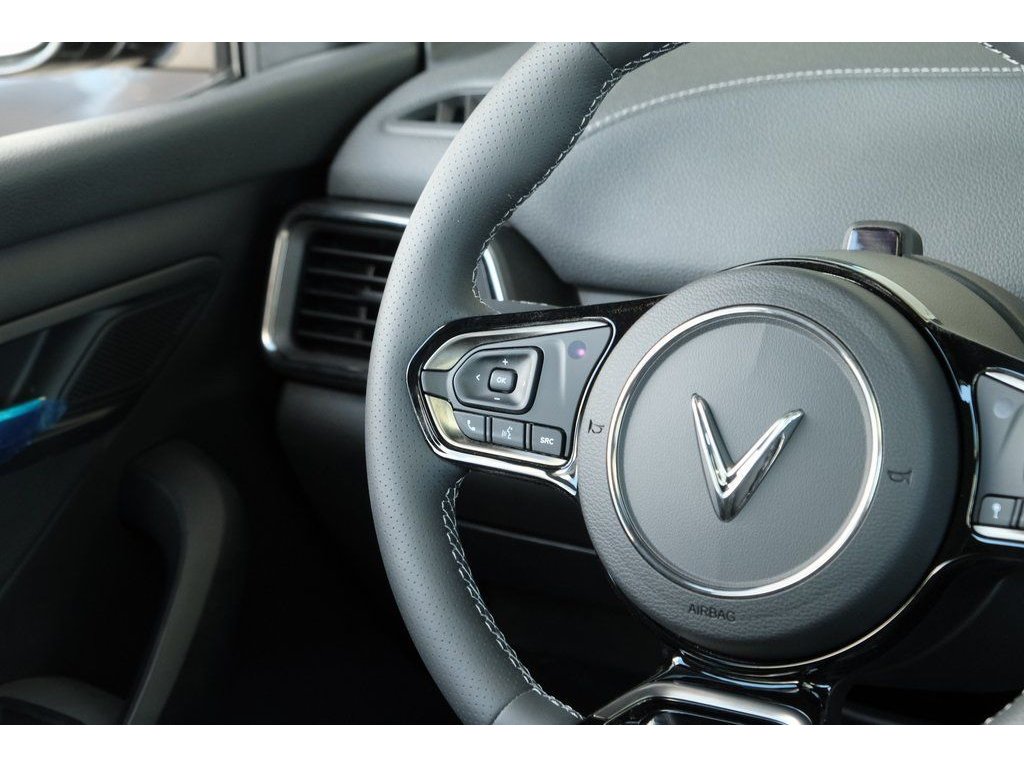 2025 VinFast VF 8 Plus - Photo 9