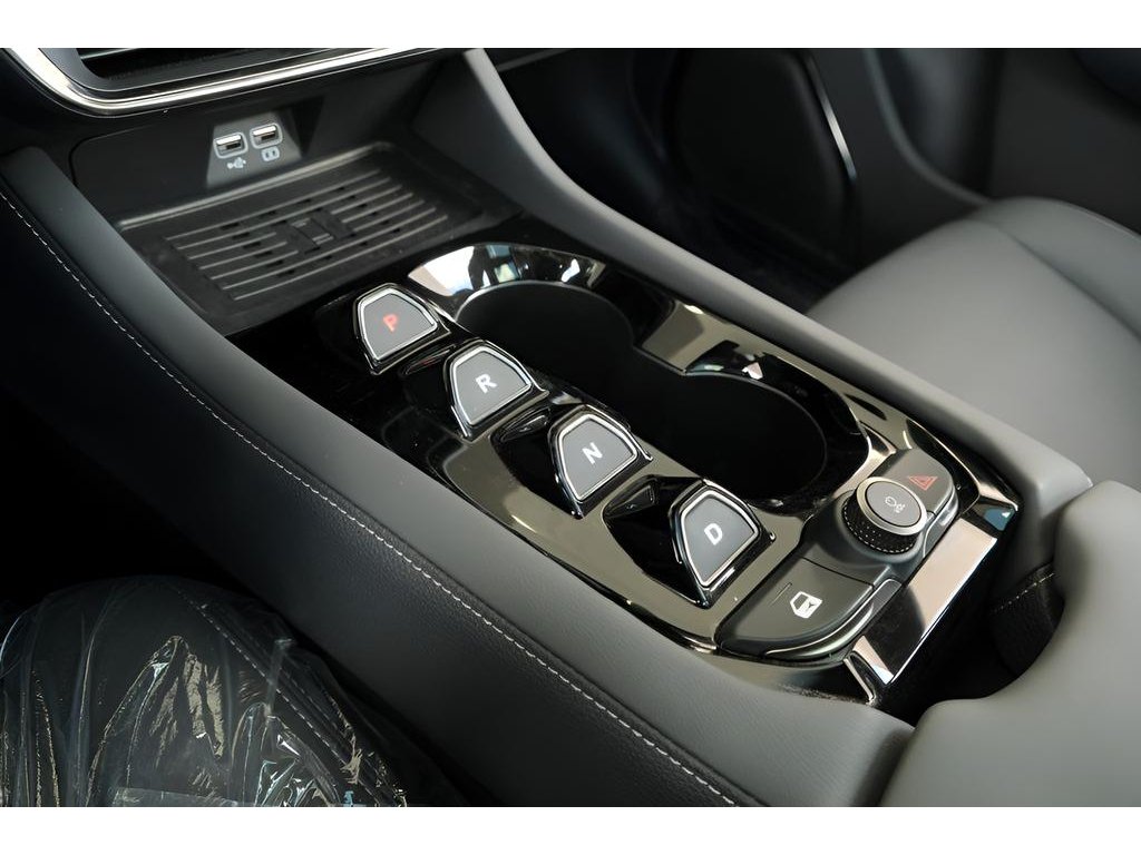 2025 VinFast VF 8 Plus - Photo 13