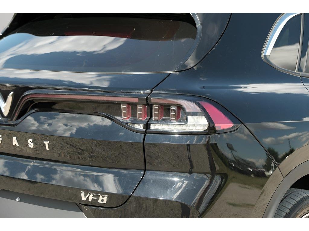 2025 VinFast VF 8 Plus - Photo 30