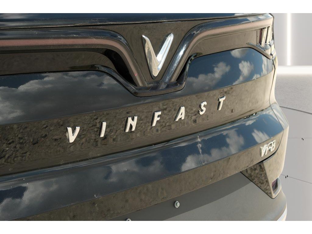 2025 VinFast VF 8 Plus - Photo 33
