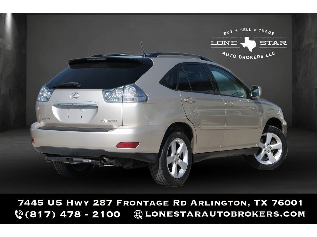 2006 Lexus RX 330 photo 2