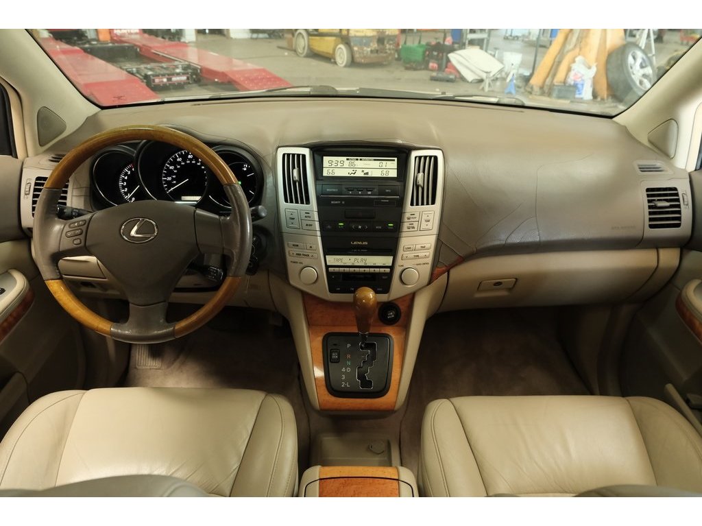 2006 Lexus RX 330 photo 3
