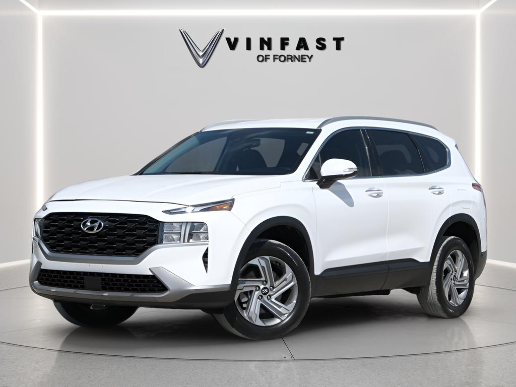 2023 Hyundai Santa Fe SEL's photo
