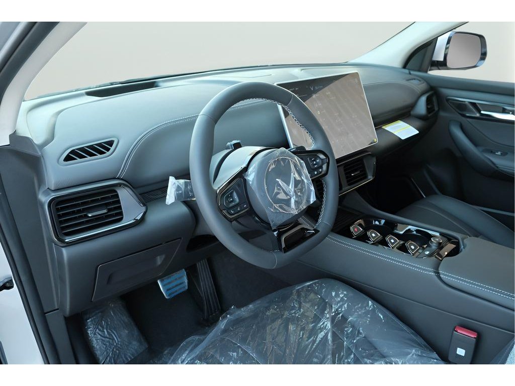 2025 VinFast VF 8 Eco - Photo 9
