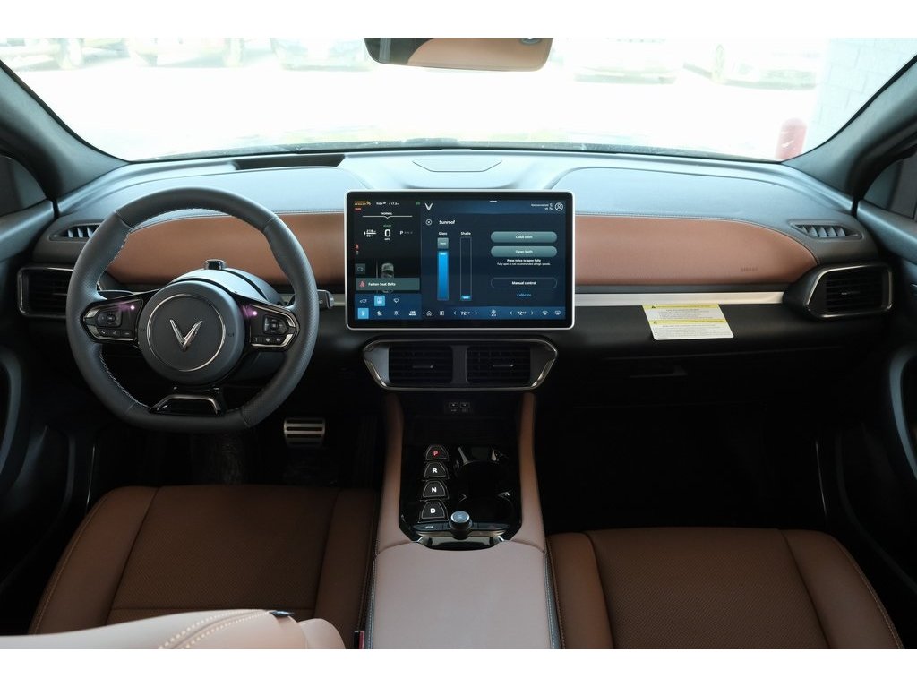 2025 Vinfast VF 8 8 photo 3