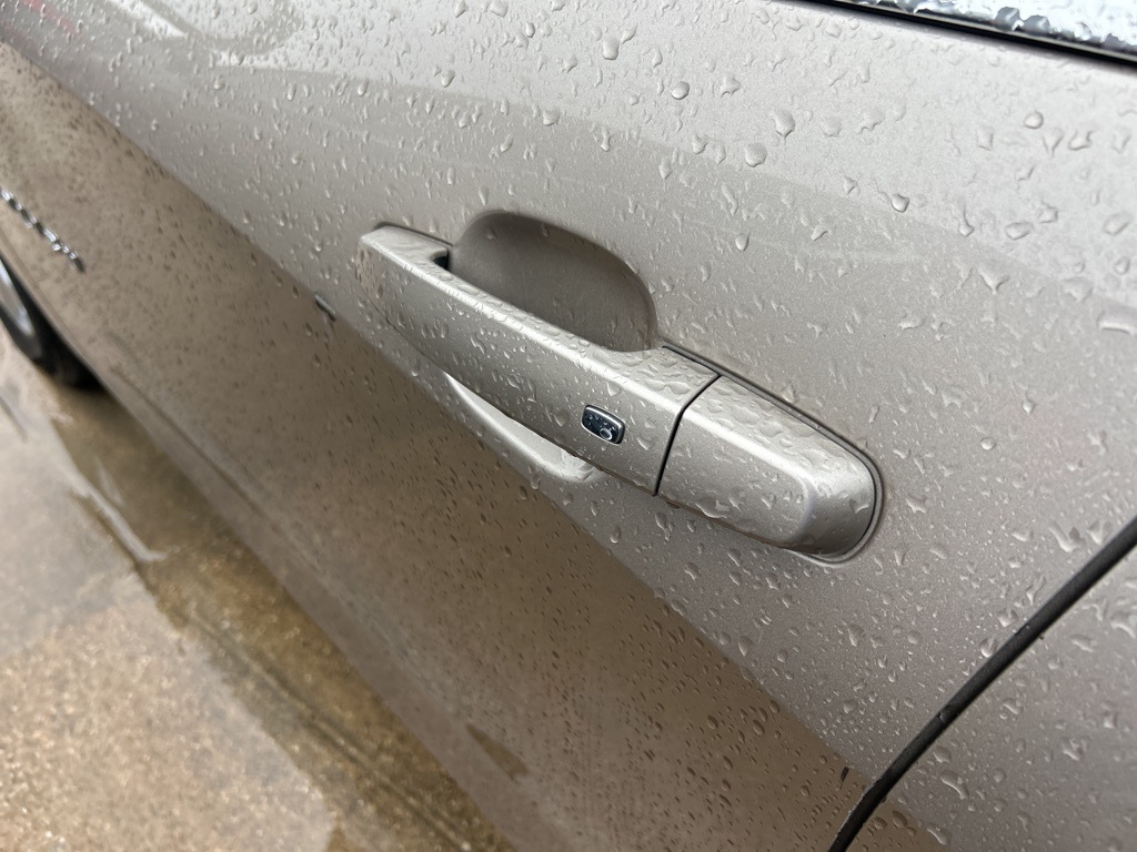 2023 Chevrolet Malibu 1LT photo 3