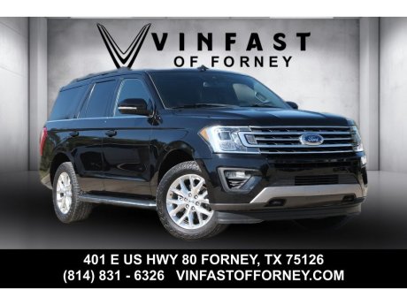 2020 Ford Expedition XLT 