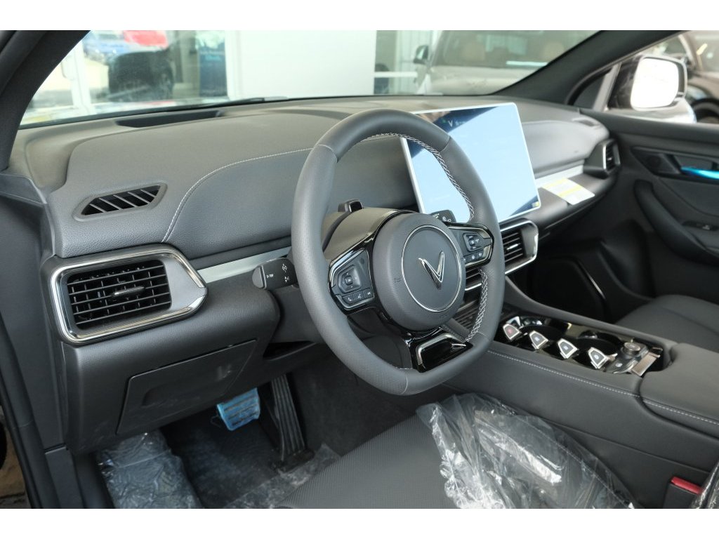 2025 Vinfast VF 8 8 photo 4