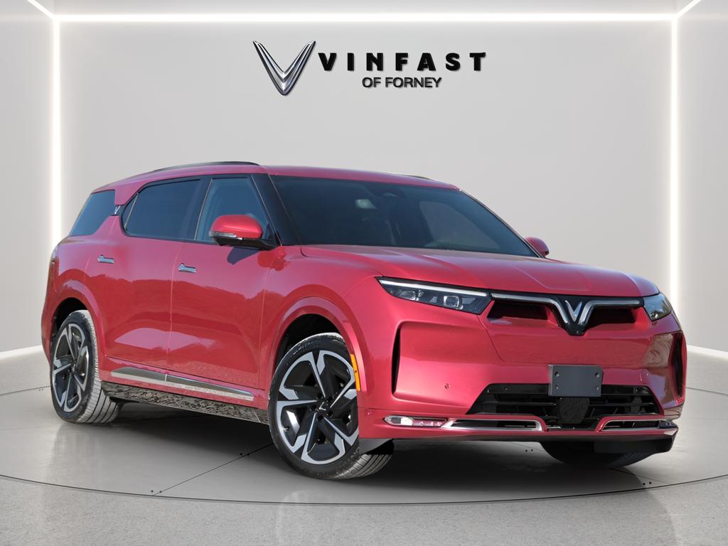 2024 VinFast VF 9 PLUS's photo
