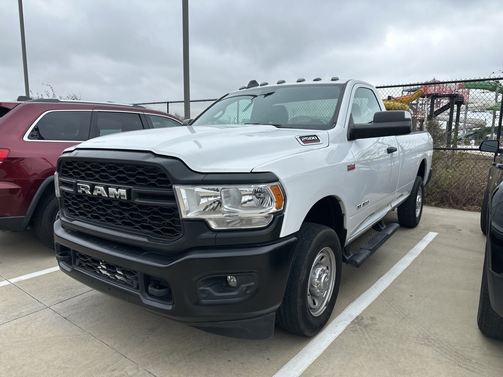 2022 RAM Ram 2500 Pickup Tradesman's photo