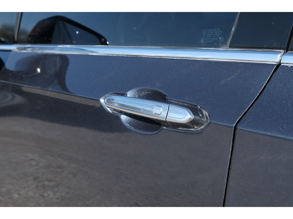 2021 Cadillac XT6 Premium Luxury photo 4