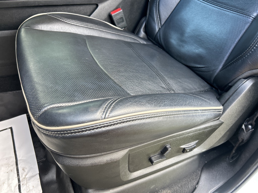 2024 Ram 2500 Power Wagon photo 3