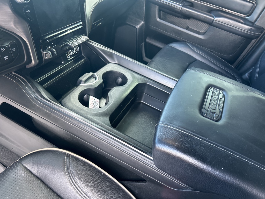 2024 Ram 2500 Power Wagon photo 4