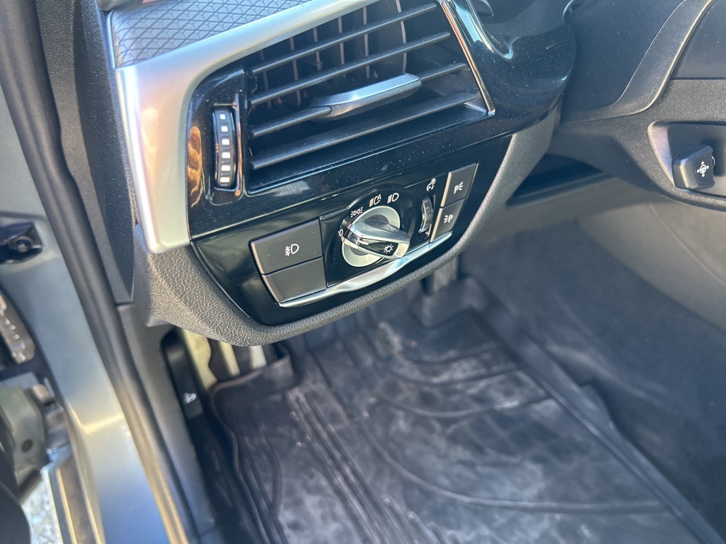 2019 Bmw 540i xDrive photo 4