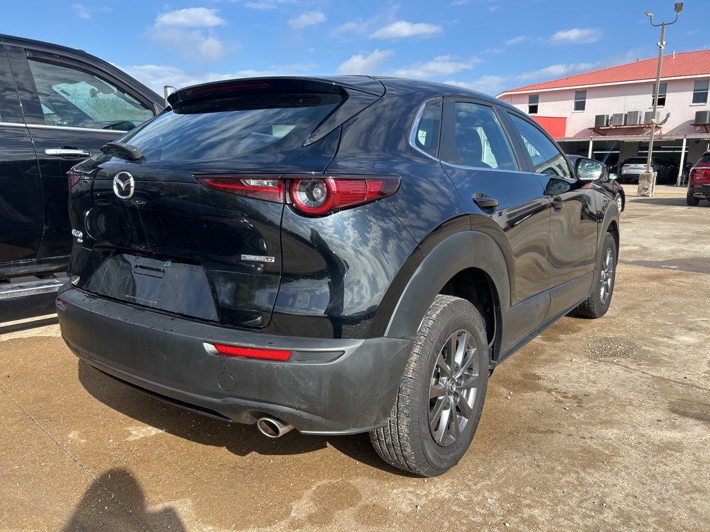 2021 Mazda CX-30 2.5 S photo 2