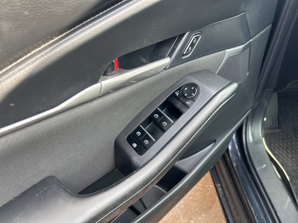 2021 Mazda CX-30 2.5 S photo 3