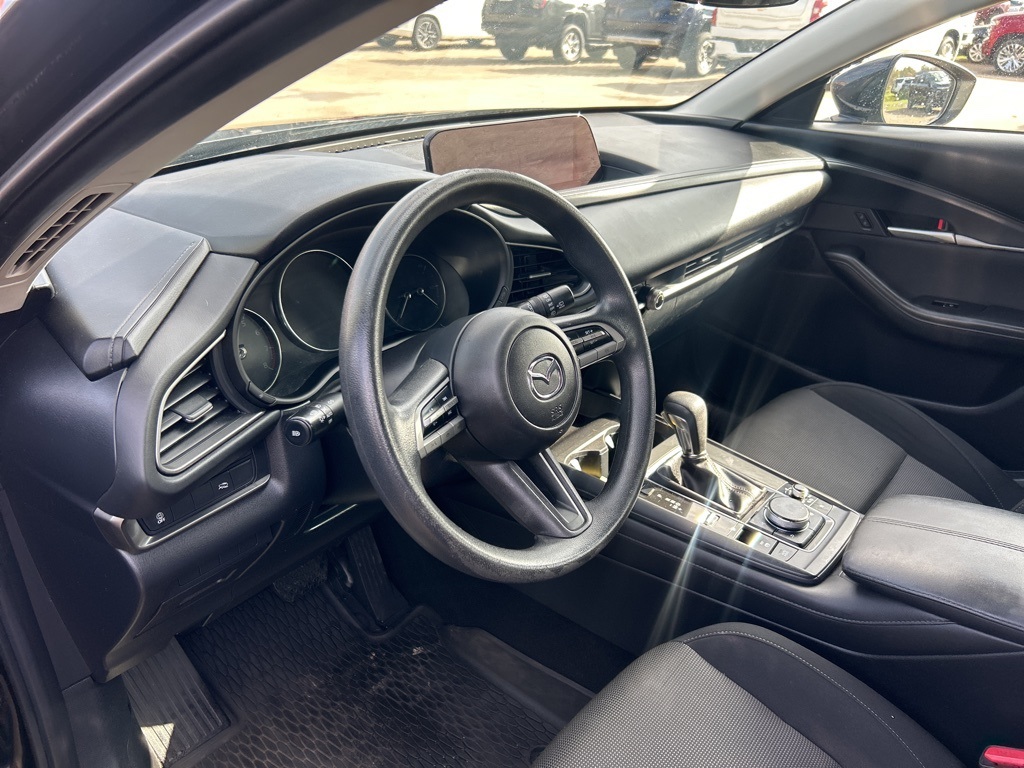 2021 Mazda CX-30 2.5 S photo 4