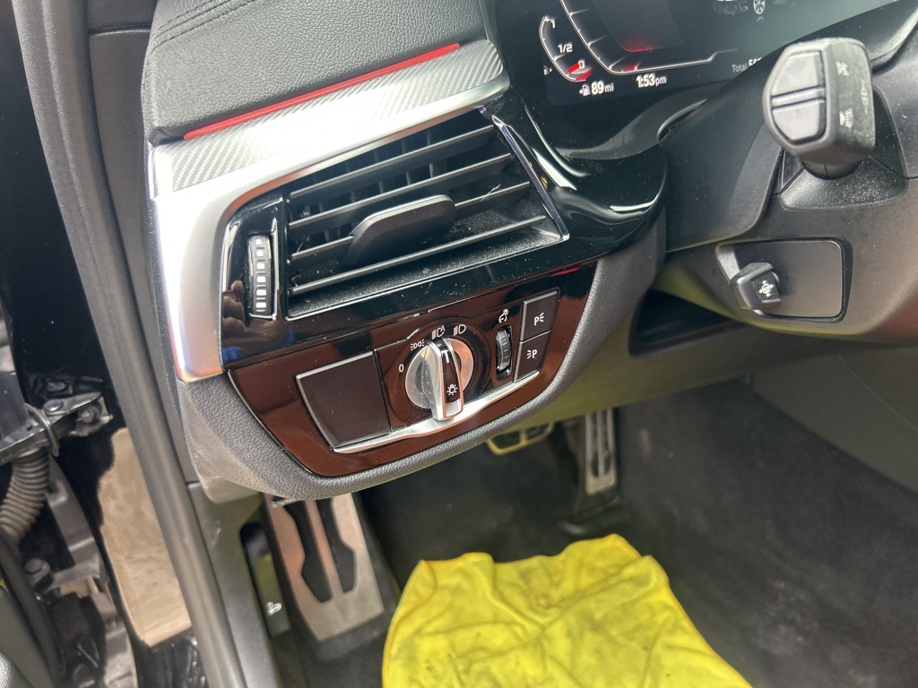 2021 Bmw M5 5 photo 3