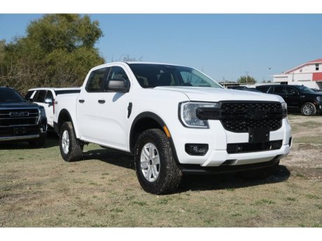 2024 Ford Ranger XL 