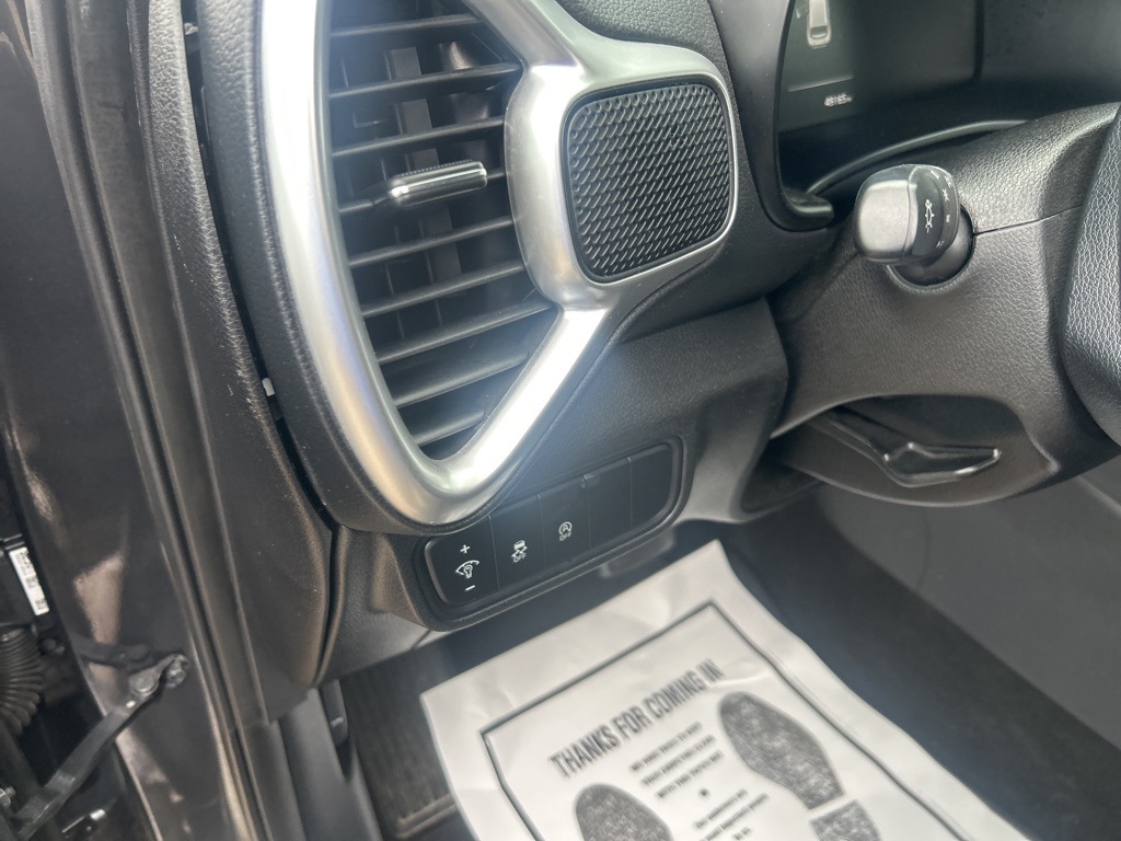 2024 Kia Soul LX S photo 4