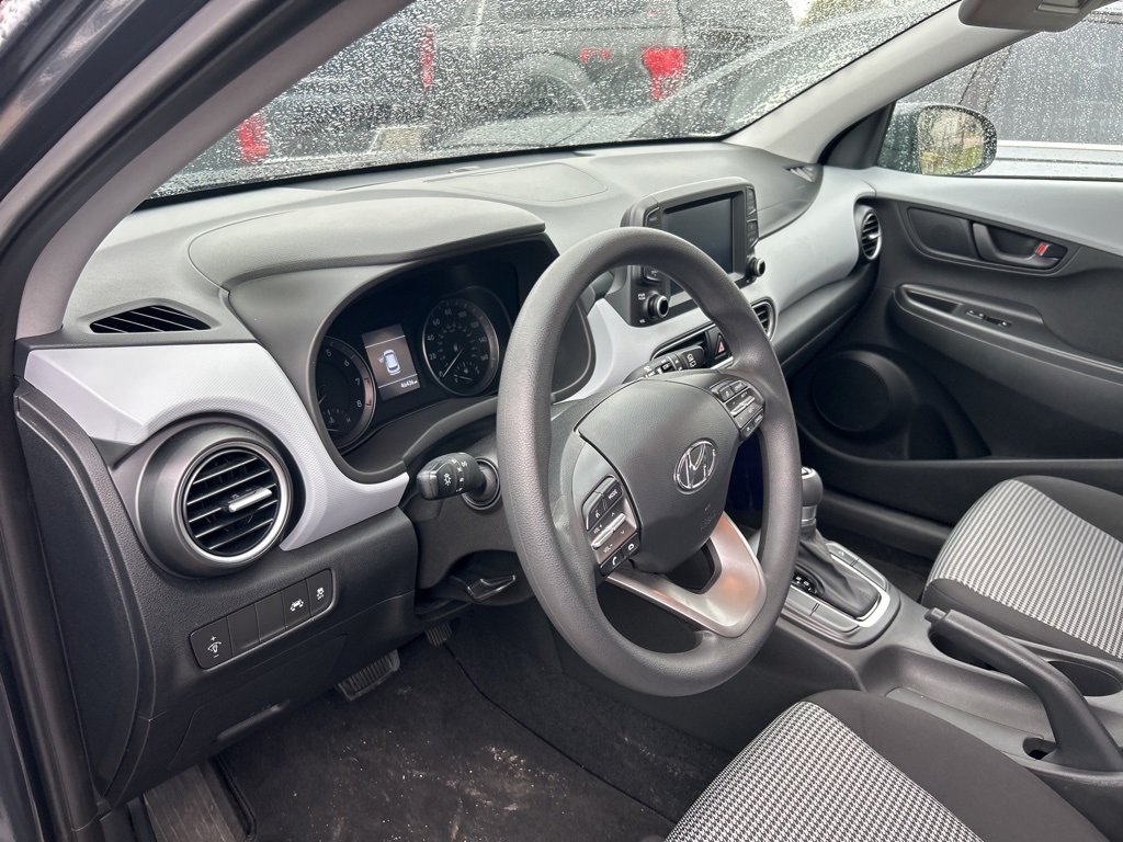 2019 Hyundai Kona SE photo 4