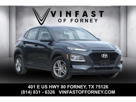 2019 Hyundai Kona SE 