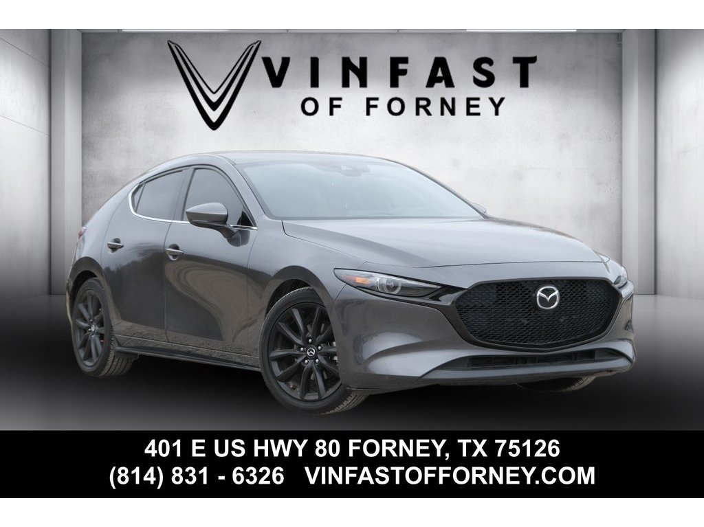 2019 Mazda Mazda3 Premium AWD's photo