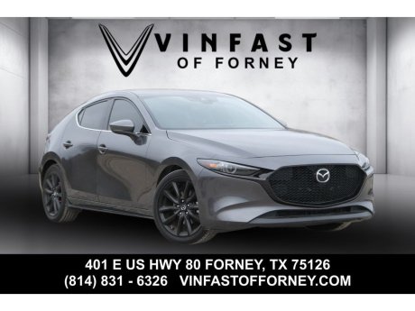 2019 Mazda Mazda3 Premium 