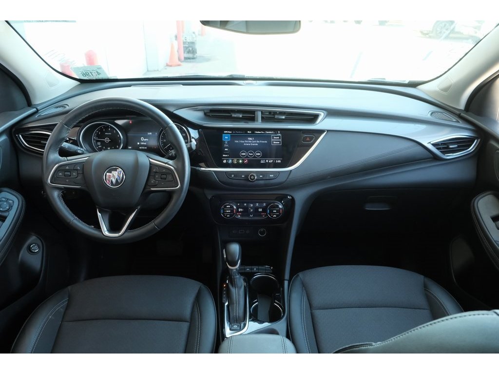 2023 Buick Encore GX Select photo 2