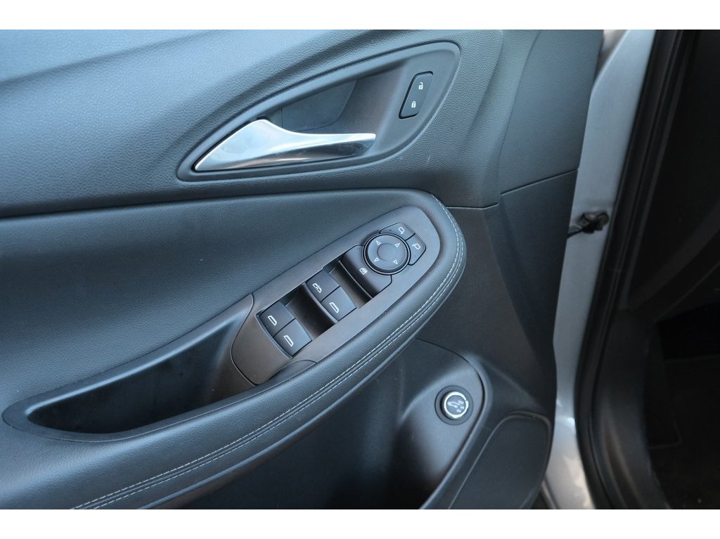 2023 Buick Encore GX Select photo 4