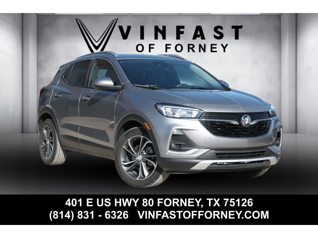 2023 Buick Encore GX Select's photo